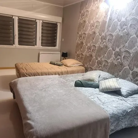 Le Torii - Les D'helene Et Wil Maurepas (Somme)