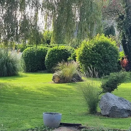 Le Torii - Les D'helene Et Wil Prázdninový dům Maurepas (Somme)