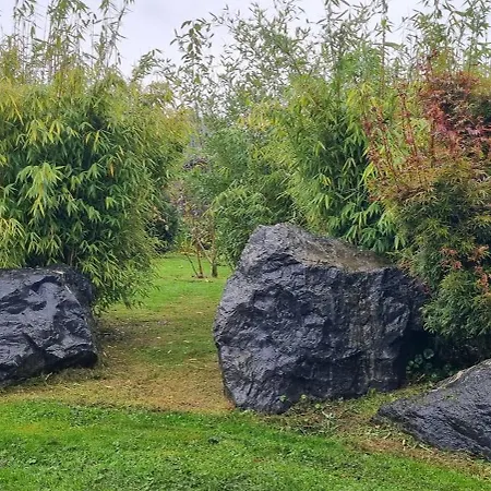 Le Torii - Les D'helene Et Wil * Maurepas (Somme)