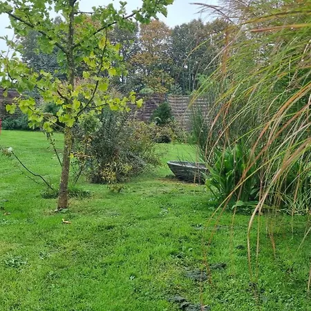 Le Torii - Les D'helene Et Wil Prázdninový dům *