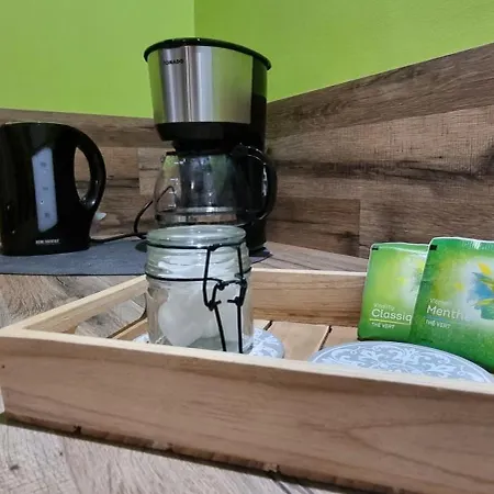 Le Torii - Les D'helene Et Wil Prázdninový dům