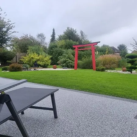 Le Torii - Les D'helene Et Wil *